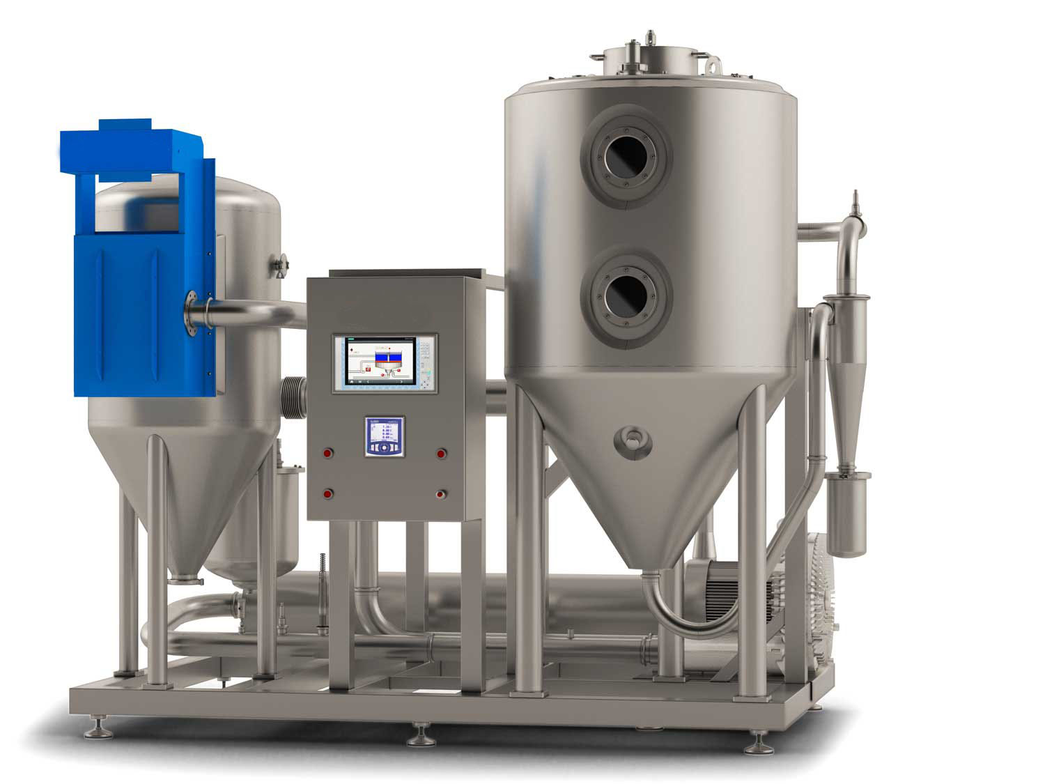 Spray Dryer