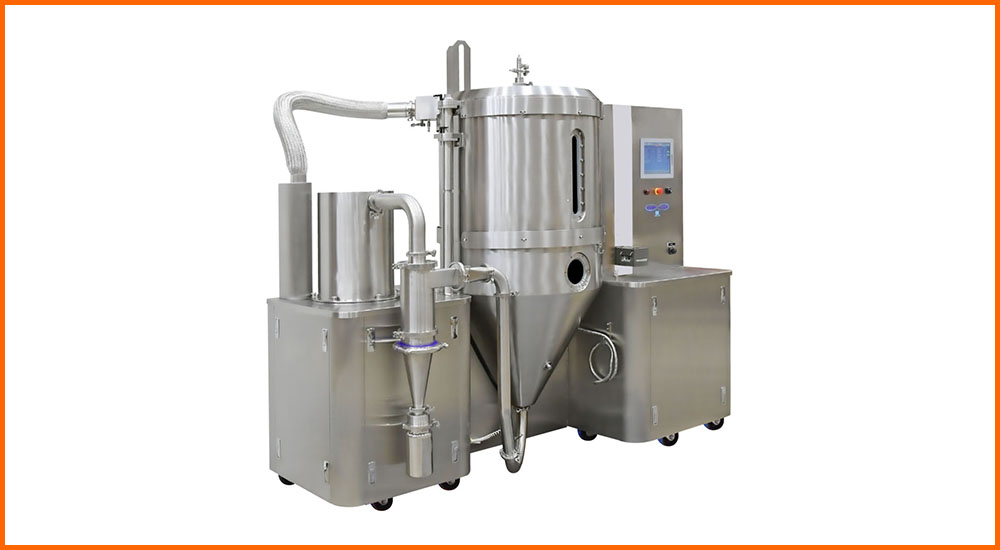 Pilot Scale Spray Dryer Manufacturers, Suppliers in Pune, Maharashtra, India